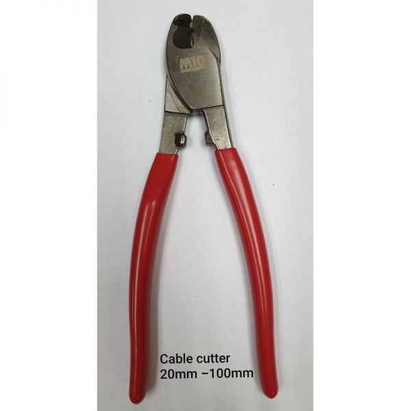 Cable Cutter 20mm-100mm