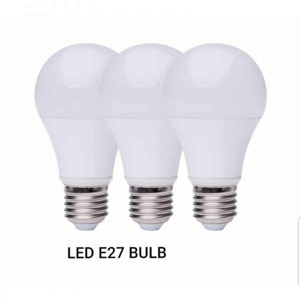 LED E27 Bulb