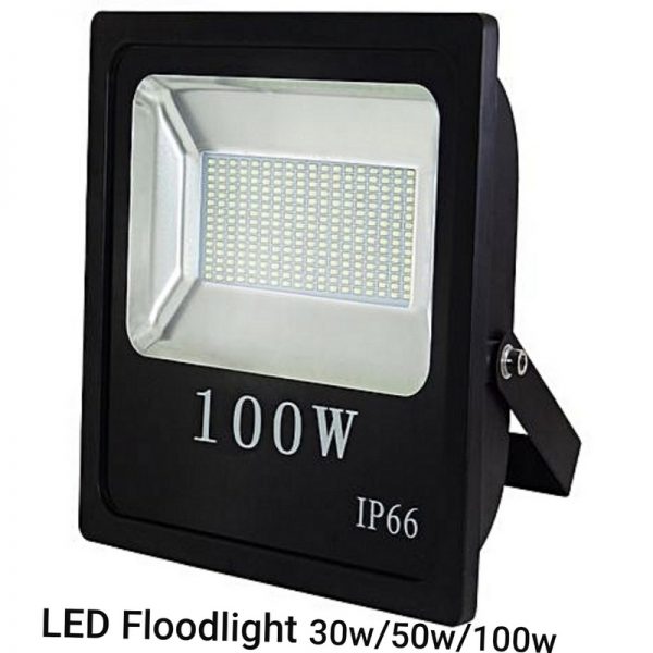 floodlight 50w led