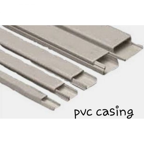 PVC Casing
