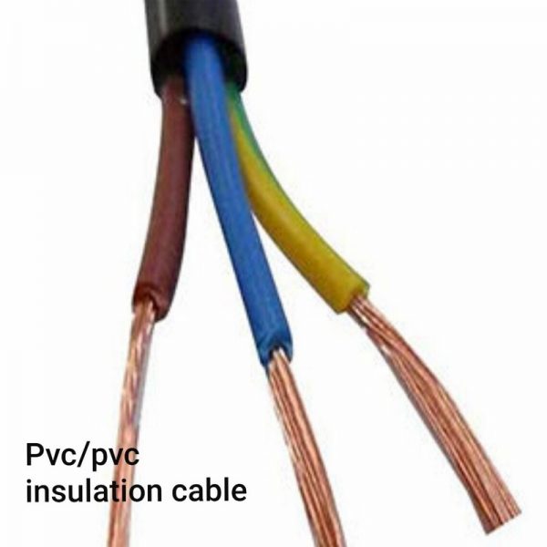 PVC,PVC Insulation Cable
