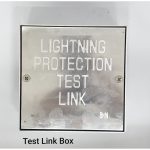 Test Link Box