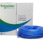 Schneider Cat6 Cable